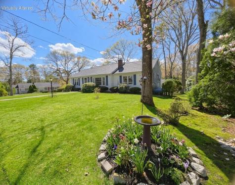 7 Linnell Lane Yarmouth MA 02675