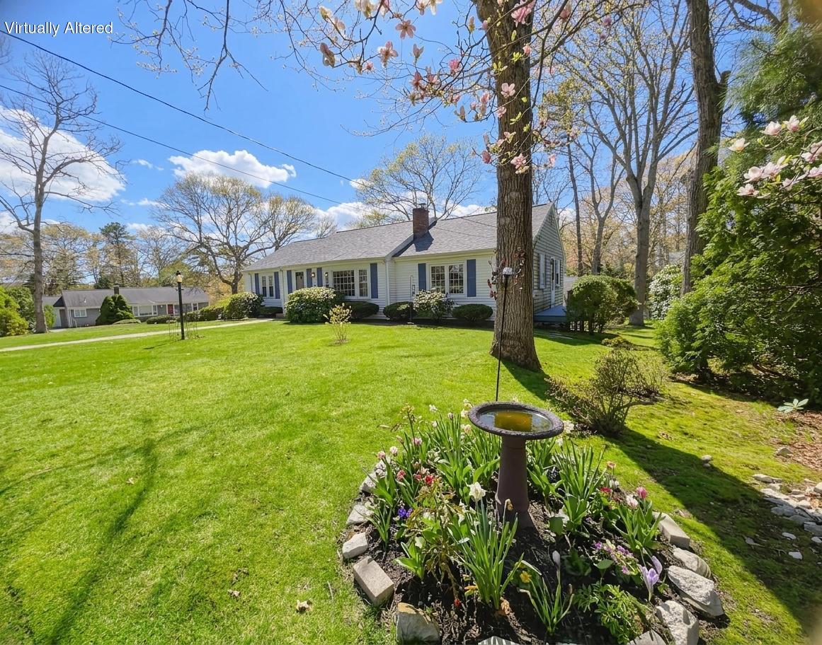 7 Linnell Lane Yarmouth MA 02675