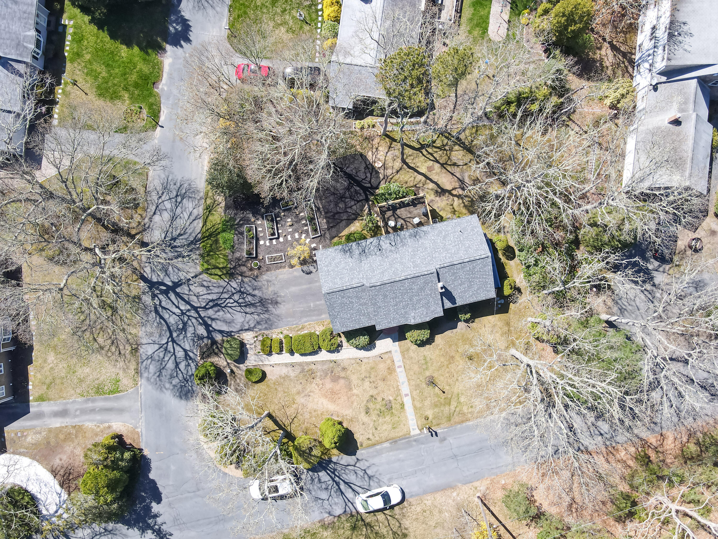 7 Linnell Lane Yarmouth MA 02675