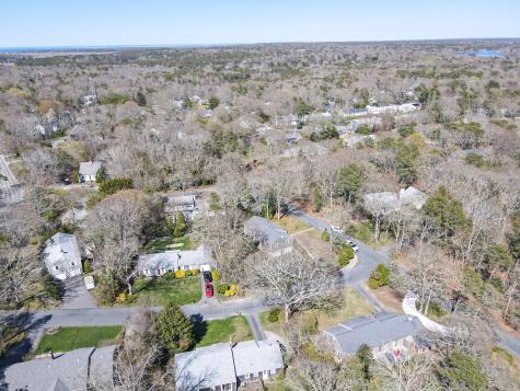 7 Linnell Lane Yarmouth MA 02675
