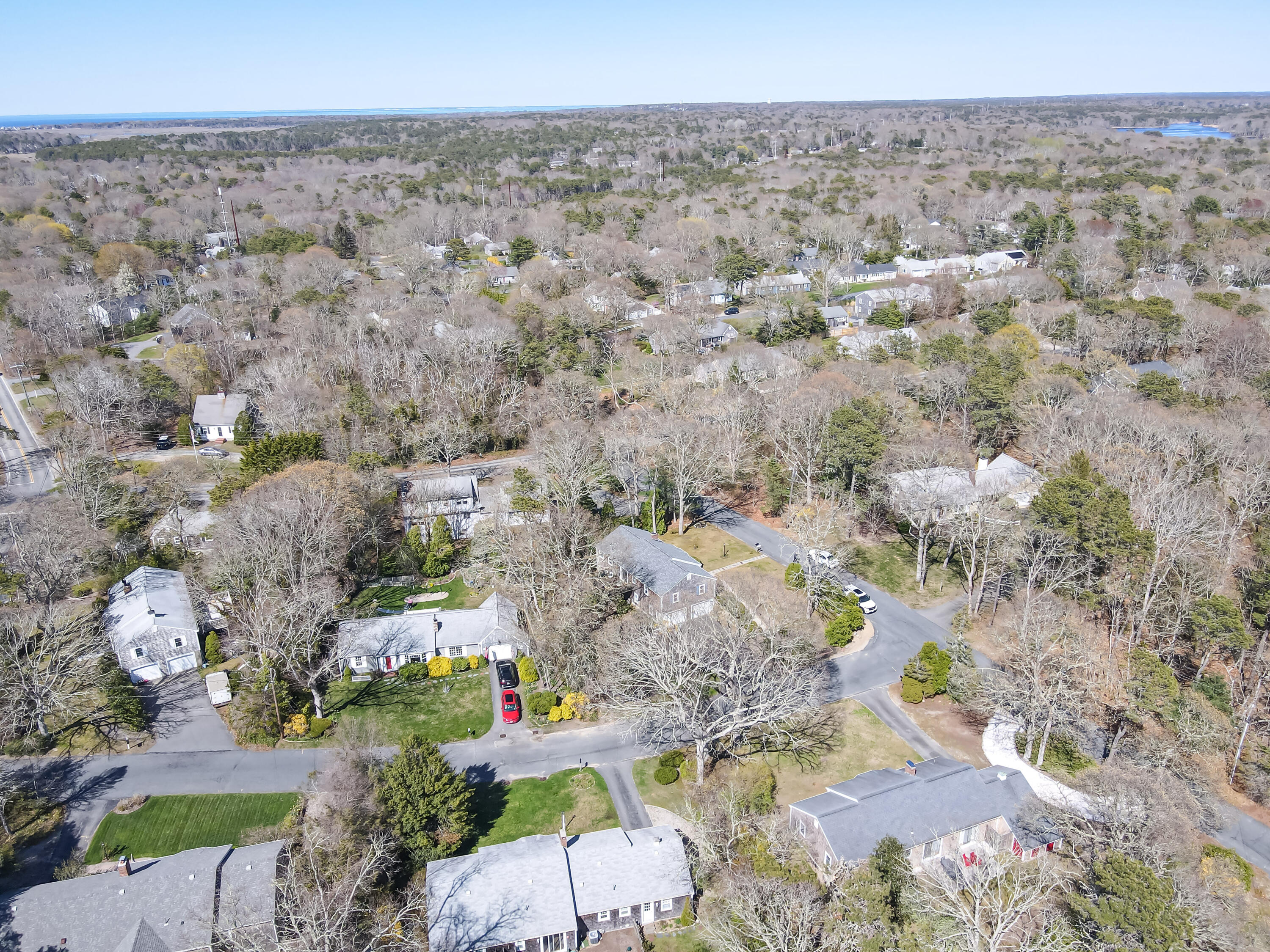 7 Linnell Lane Yarmouth MA 02675