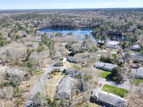 7 Linnell Lane Yarmouth MA 02675
