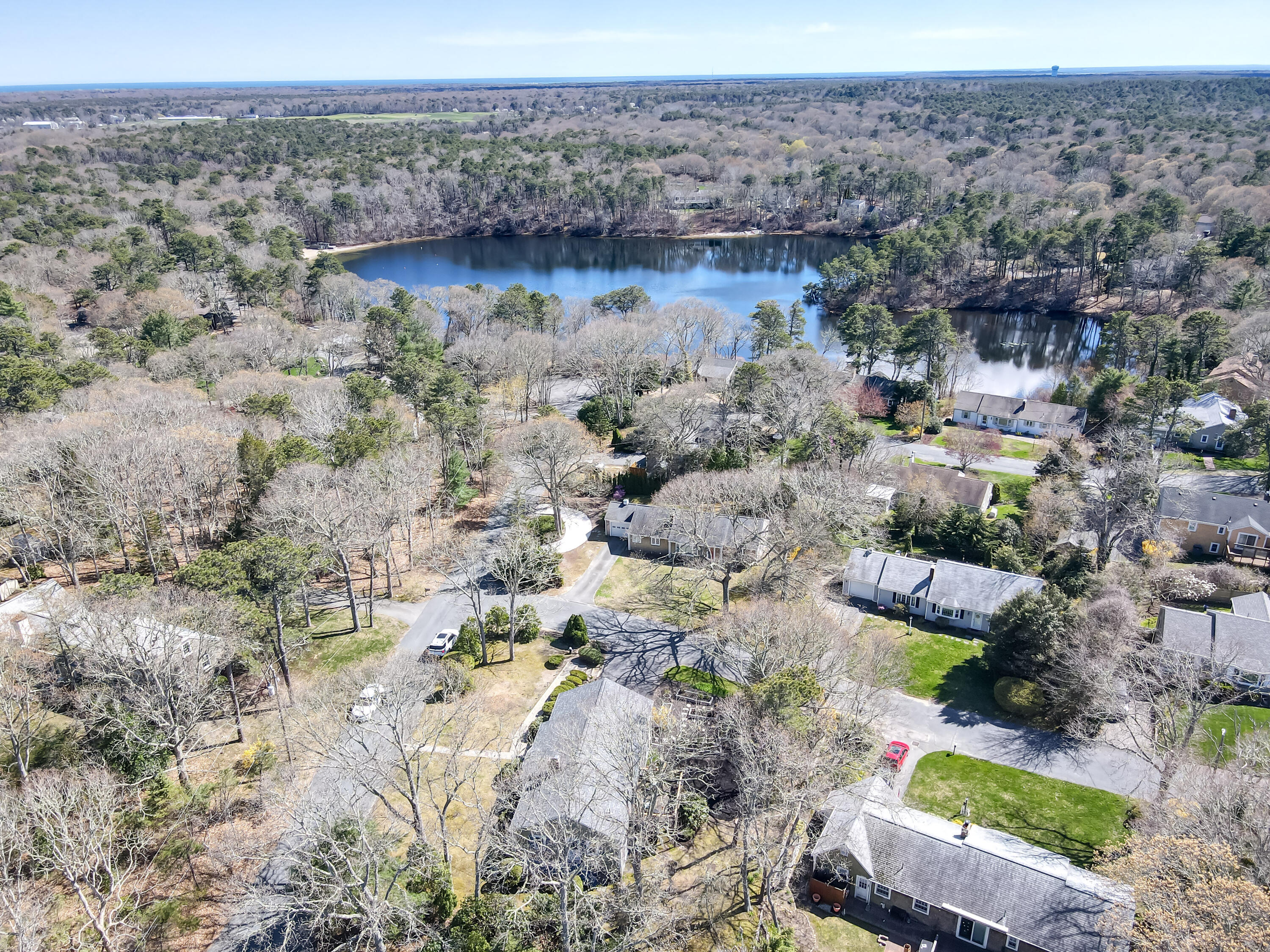 7 Linnell Lane Yarmouth MA 02675