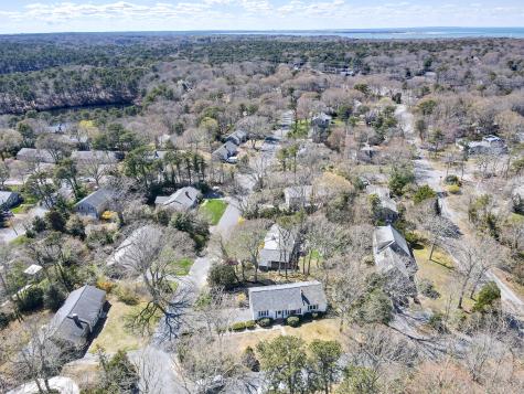7 Linnell Lane Yarmouth MA 02675