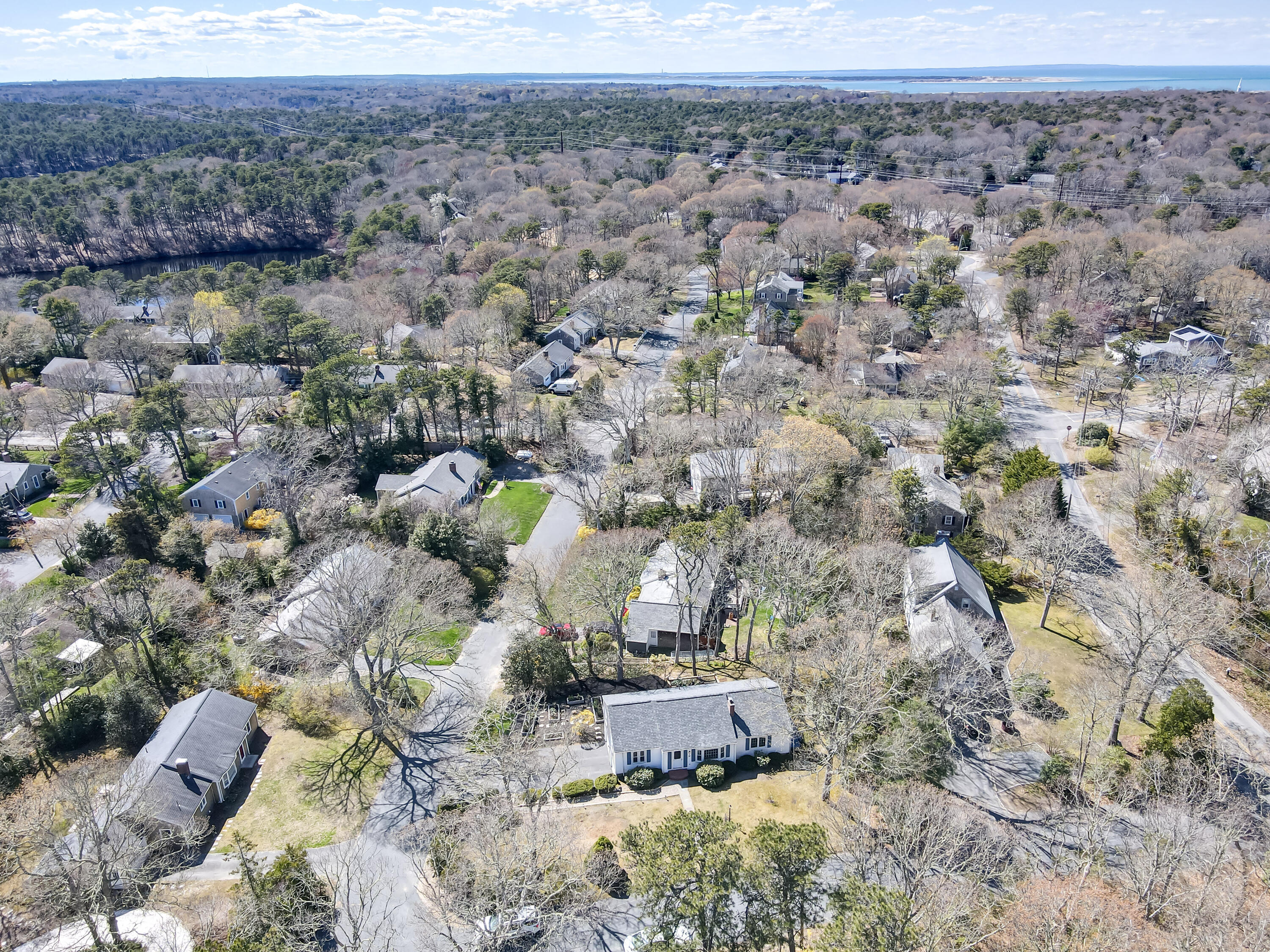 7 Linnell Lane Yarmouth MA 02675