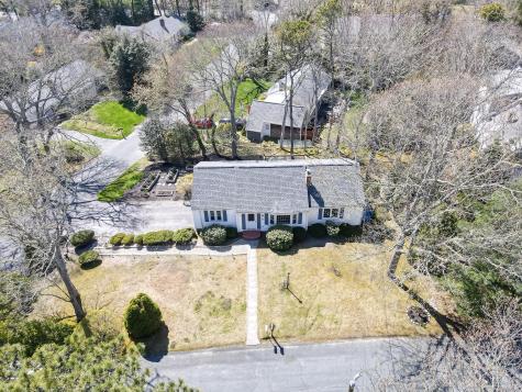 7 Linnell Lane Yarmouth MA 02675