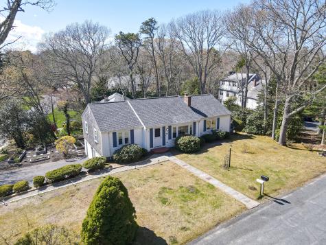 7 Linnell Lane Yarmouth MA 02675