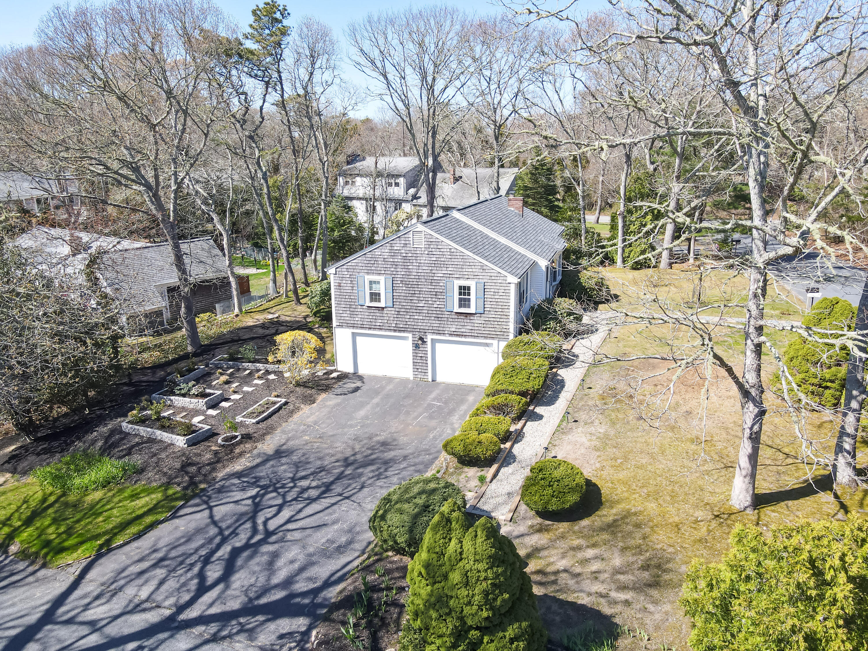 7 Linnell Lane Yarmouth MA 02675