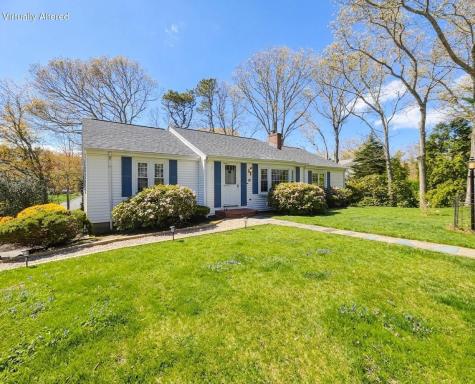 7 Linnell Lane Yarmouth MA 02675