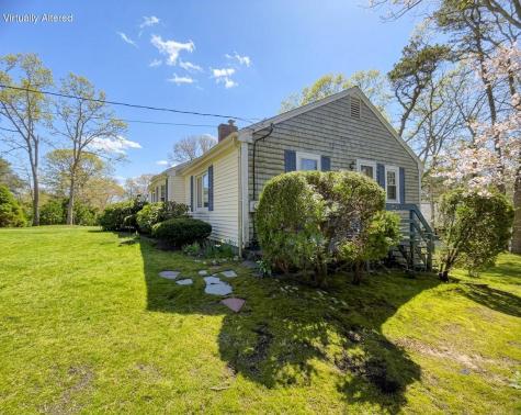 7 Linnell Lane Yarmouth MA 02675