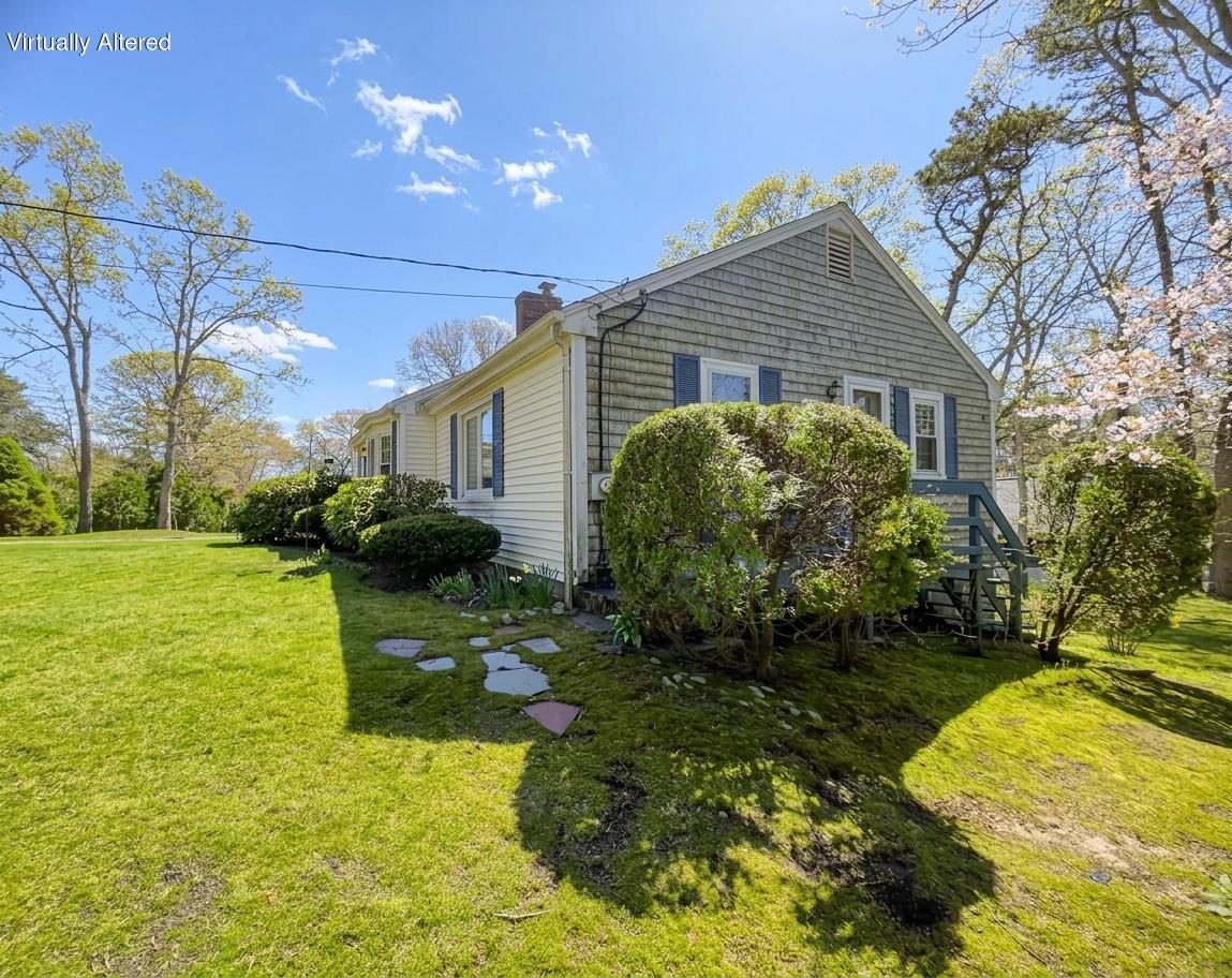 7 Linnell Lane Yarmouth MA 02675