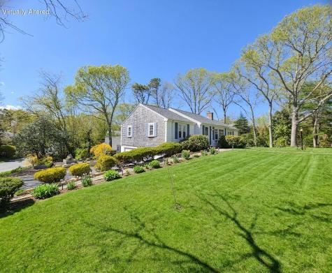 7 Linnell Lane Yarmouth MA 02675