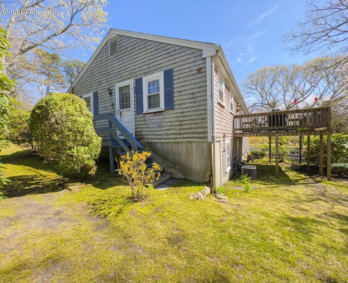 7 Linnell Lane Yarmouth MA 02675