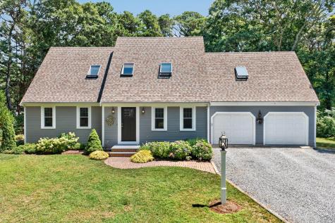 94 Percival Drive West Barnstable MA 02668