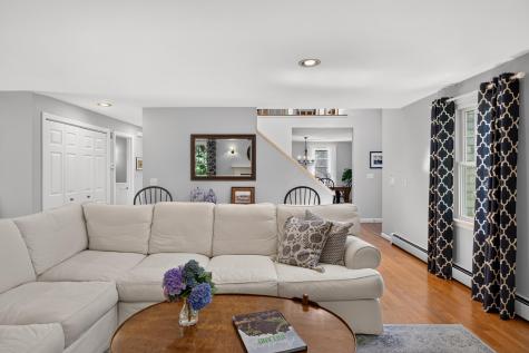 94 Percival Drive West Barnstable MA 02668