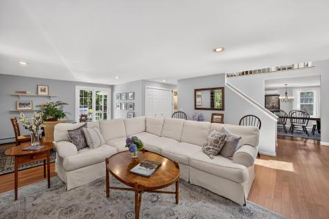 94 Percival Drive West Barnstable MA 02668