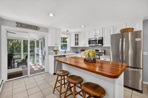94 Percival Drive West Barnstable MA 02668
