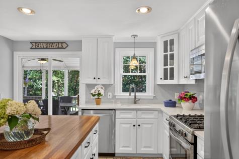 94 Percival Drive West Barnstable MA 02668