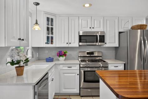 94 Percival Drive West Barnstable MA 02668