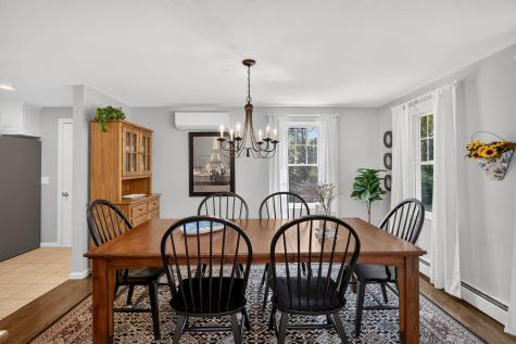 94 Percival Drive West Barnstable MA 02668