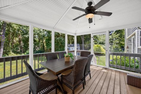94 Percival Drive West Barnstable MA 02668