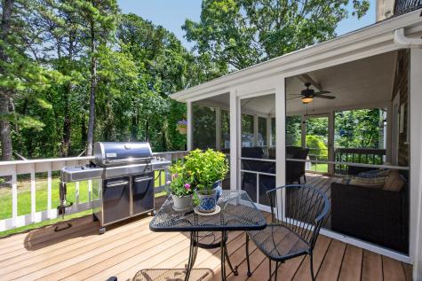 94 Percival Drive West Barnstable MA 02668