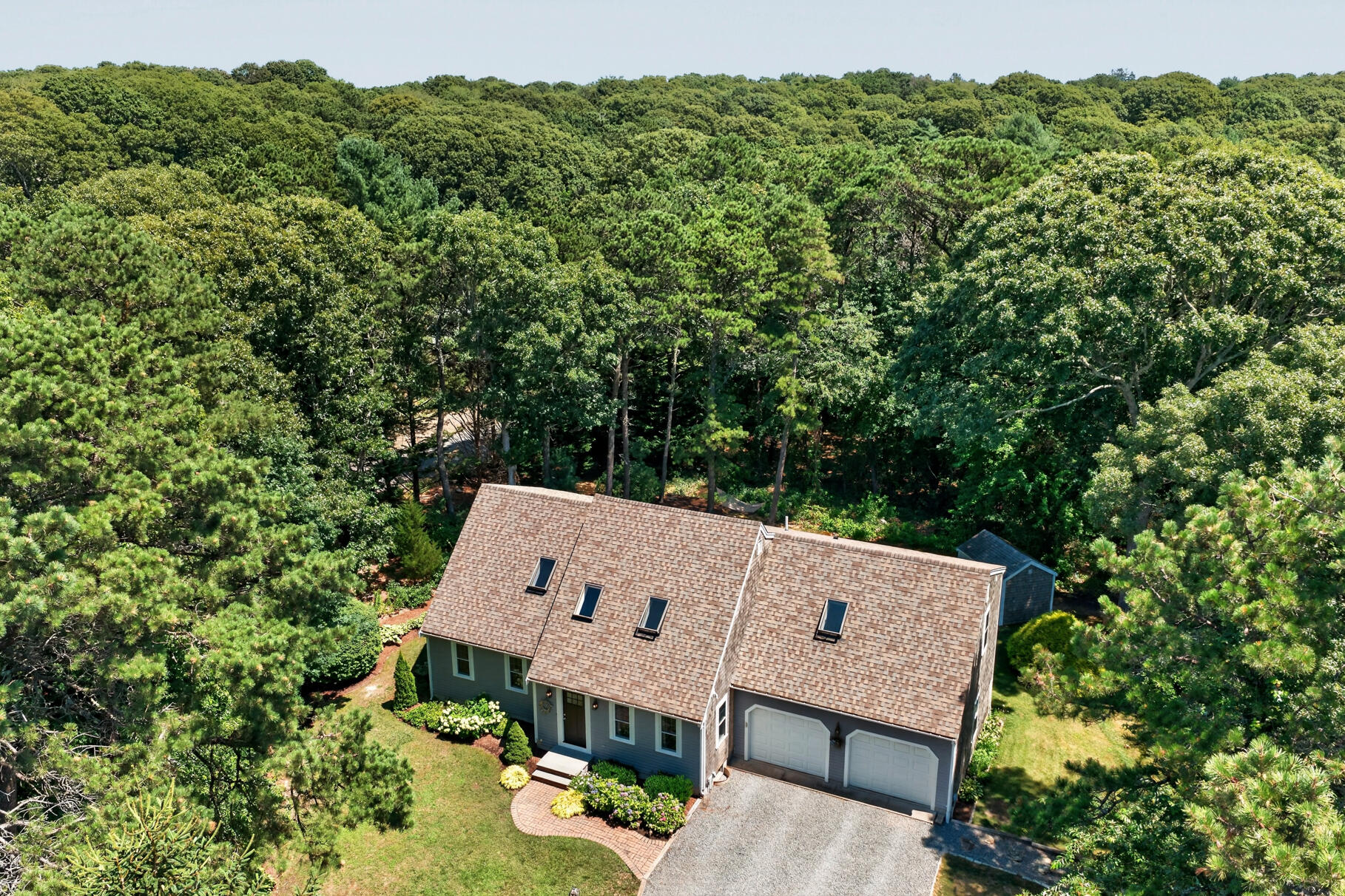94 Percival Drive West Barnstable MA 02668