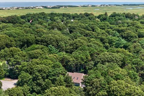 94 Percival Drive West Barnstable MA 02668