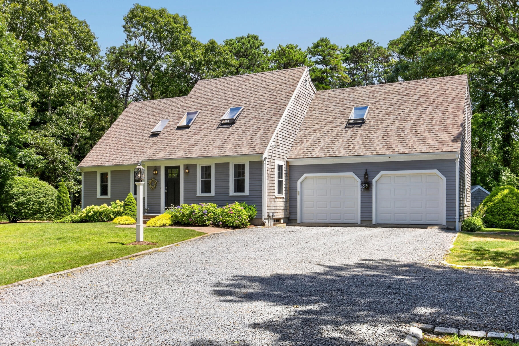 94 Percival Drive West Barnstable MA 02668