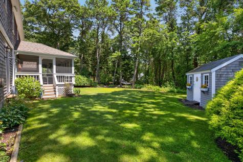 94 Percival Drive West Barnstable MA 02668