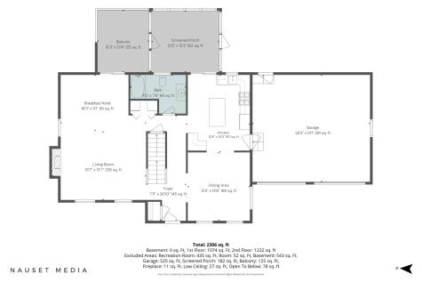 94 Percival Drive West Barnstable MA 02668