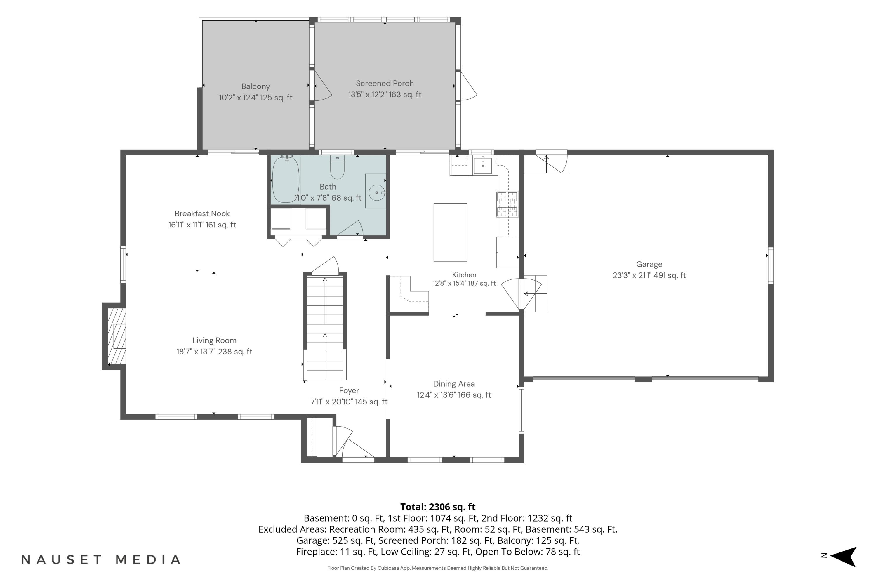 94 Percival Drive West Barnstable MA 02668
