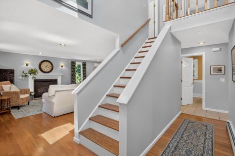 94 Percival Drive West Barnstable MA 02668