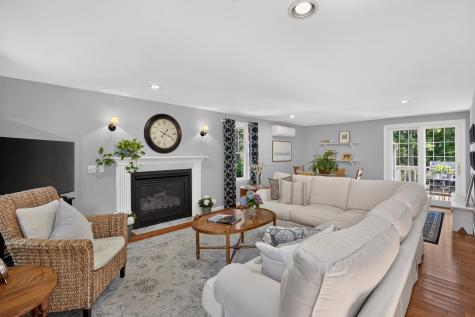 94 Percival Drive West Barnstable MA 02668