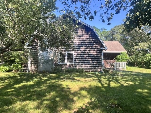 150 Field View Lane West Tisbury MA 02575