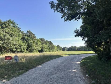 150 Field View Lane West Tisbury MA 02575