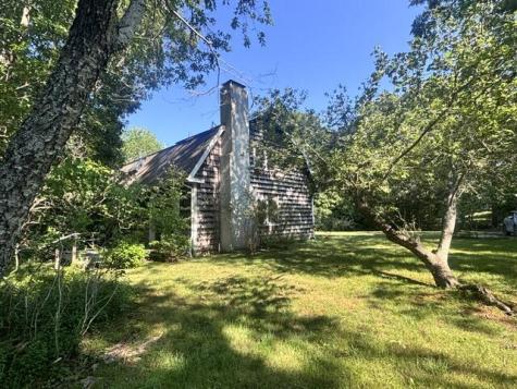 150 Field View Lane West Tisbury MA 02575