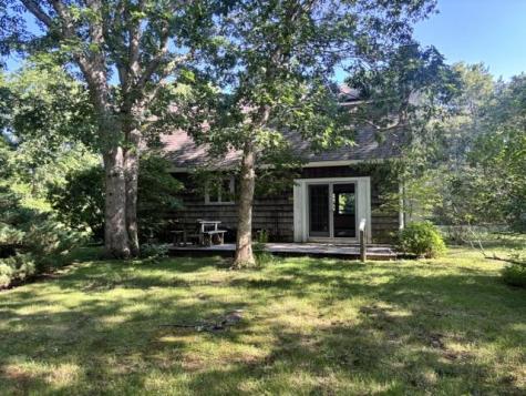 150 Field View Lane West Tisbury MA 02575
