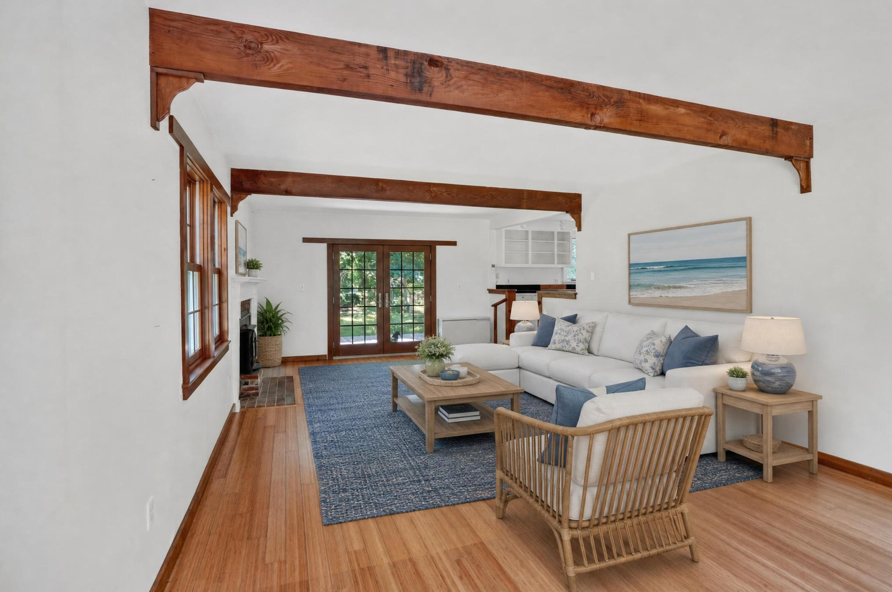150 Field View Lane West Tisbury MA 02575