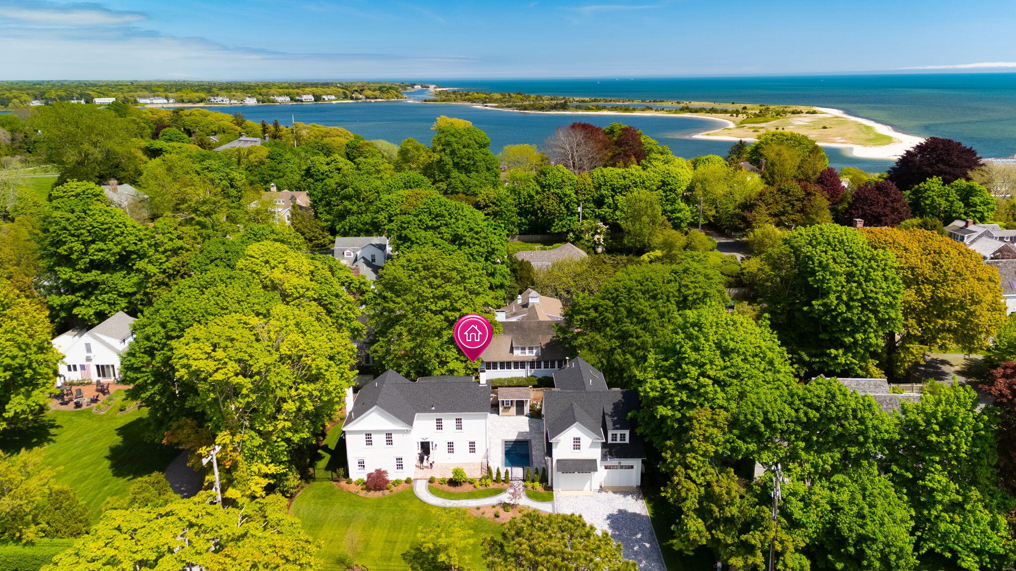 1180 Main Street Cotuit MA 02635