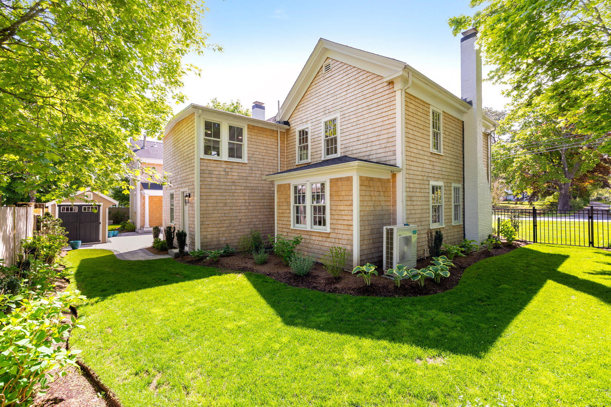1180 Main Street Cotuit MA 02635