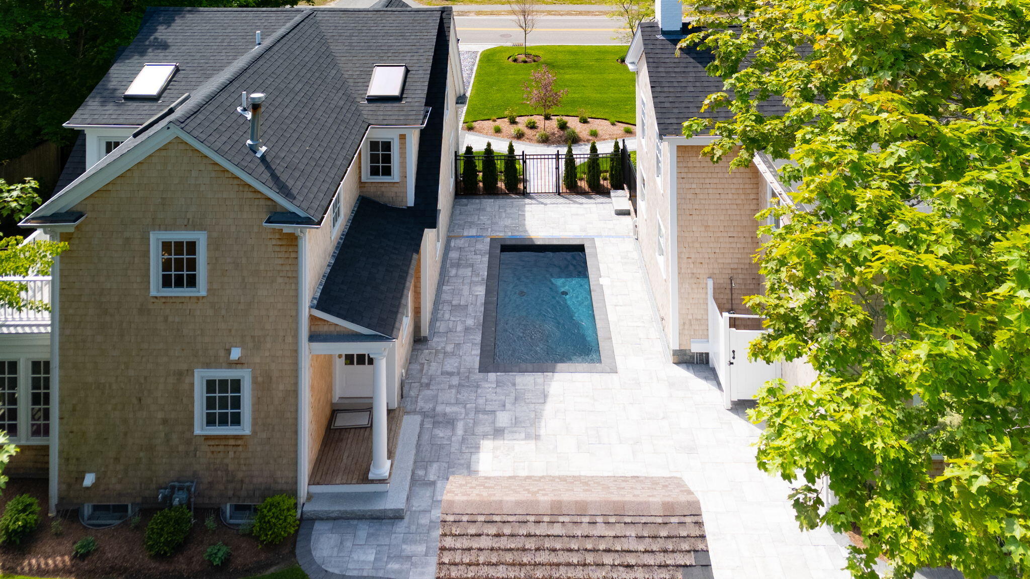 1180 Main Street Cotuit MA 02635