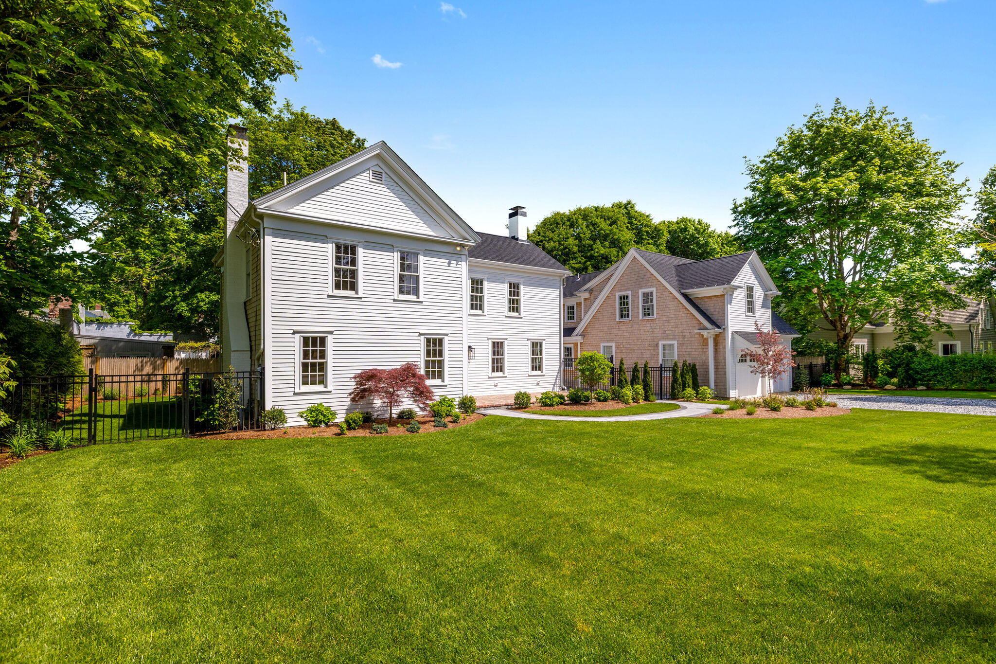 1180 Main Street Cotuit MA 02635