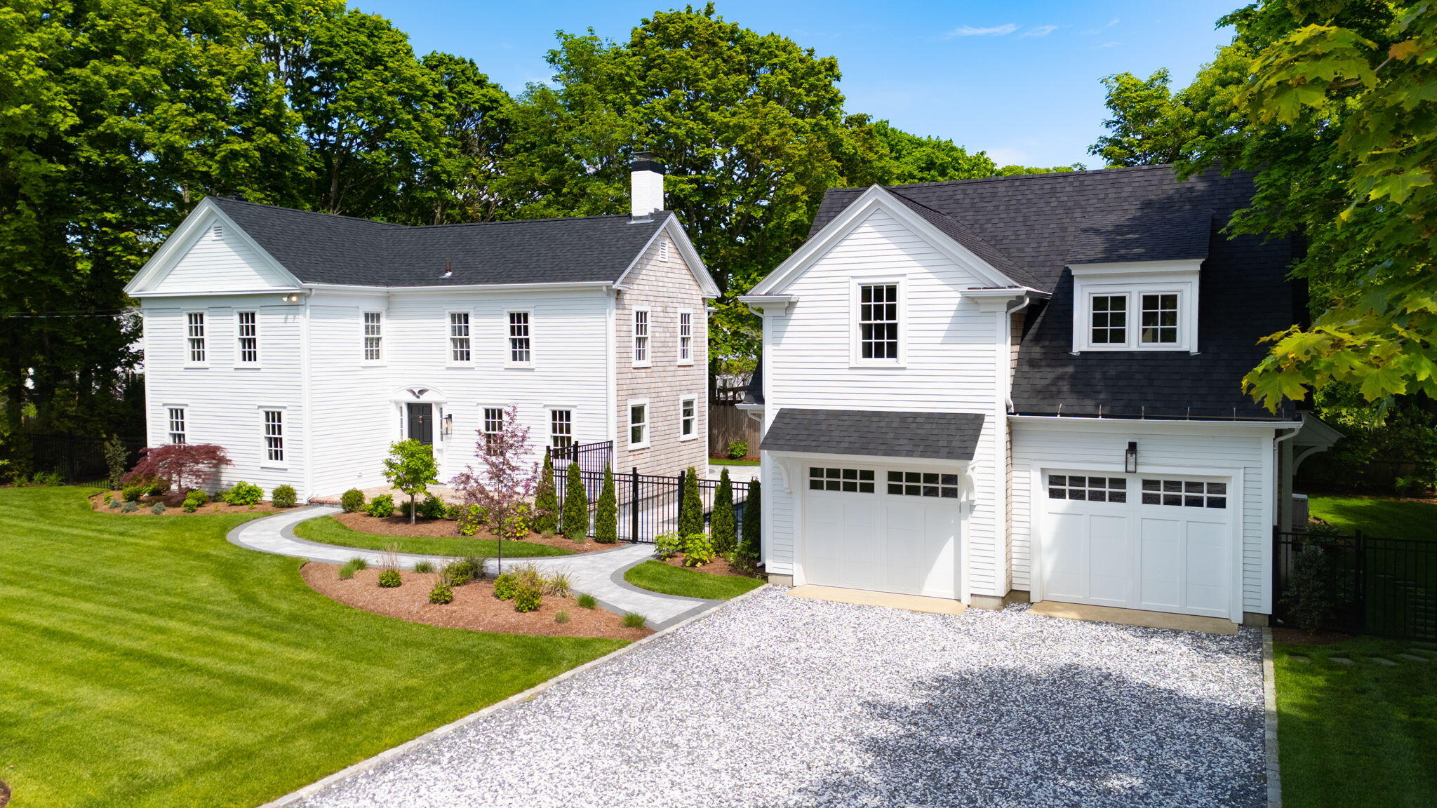 1180 Main Street Cotuit MA 02635