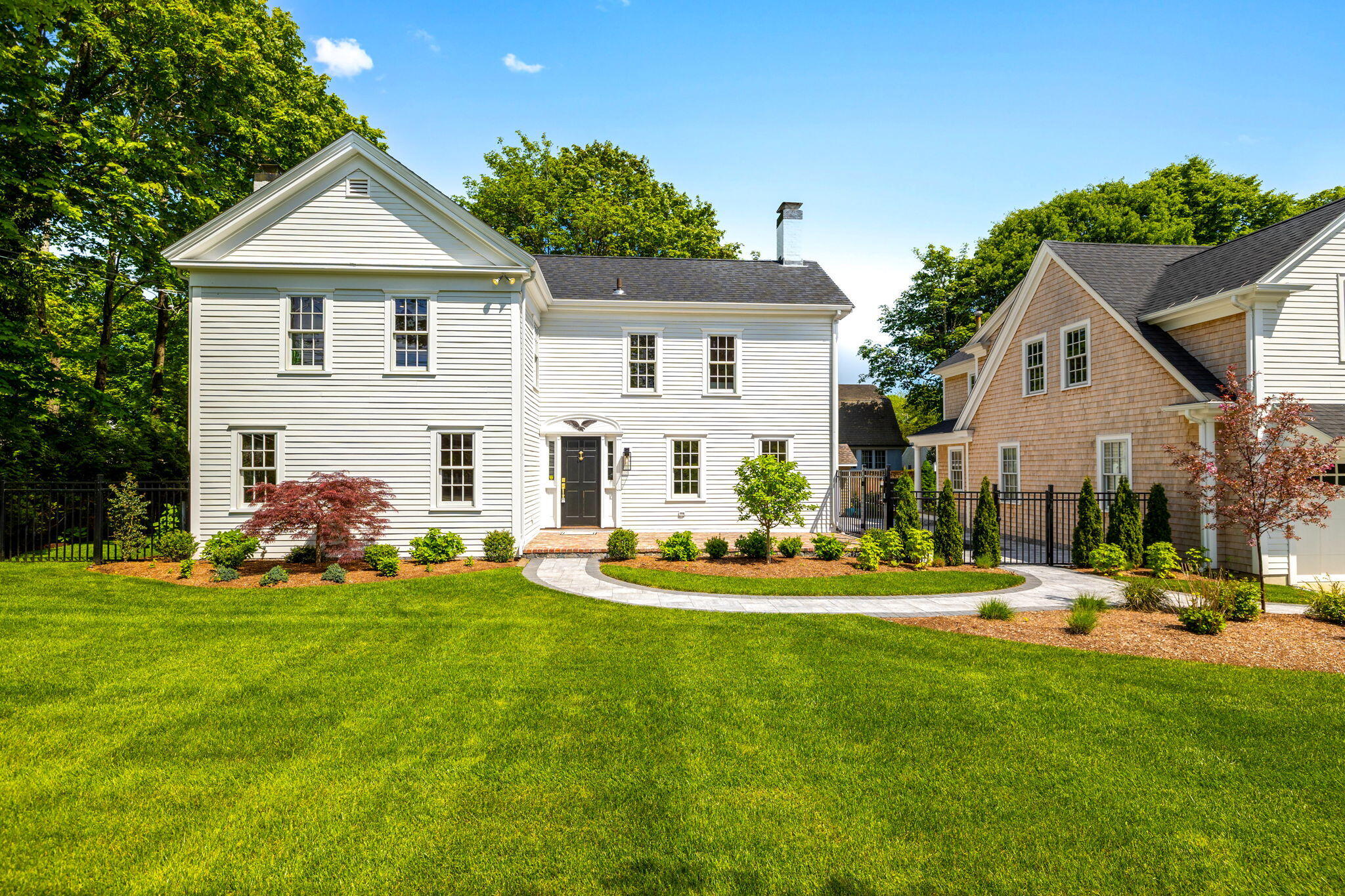 1180 Main Street Cotuit MA 02635