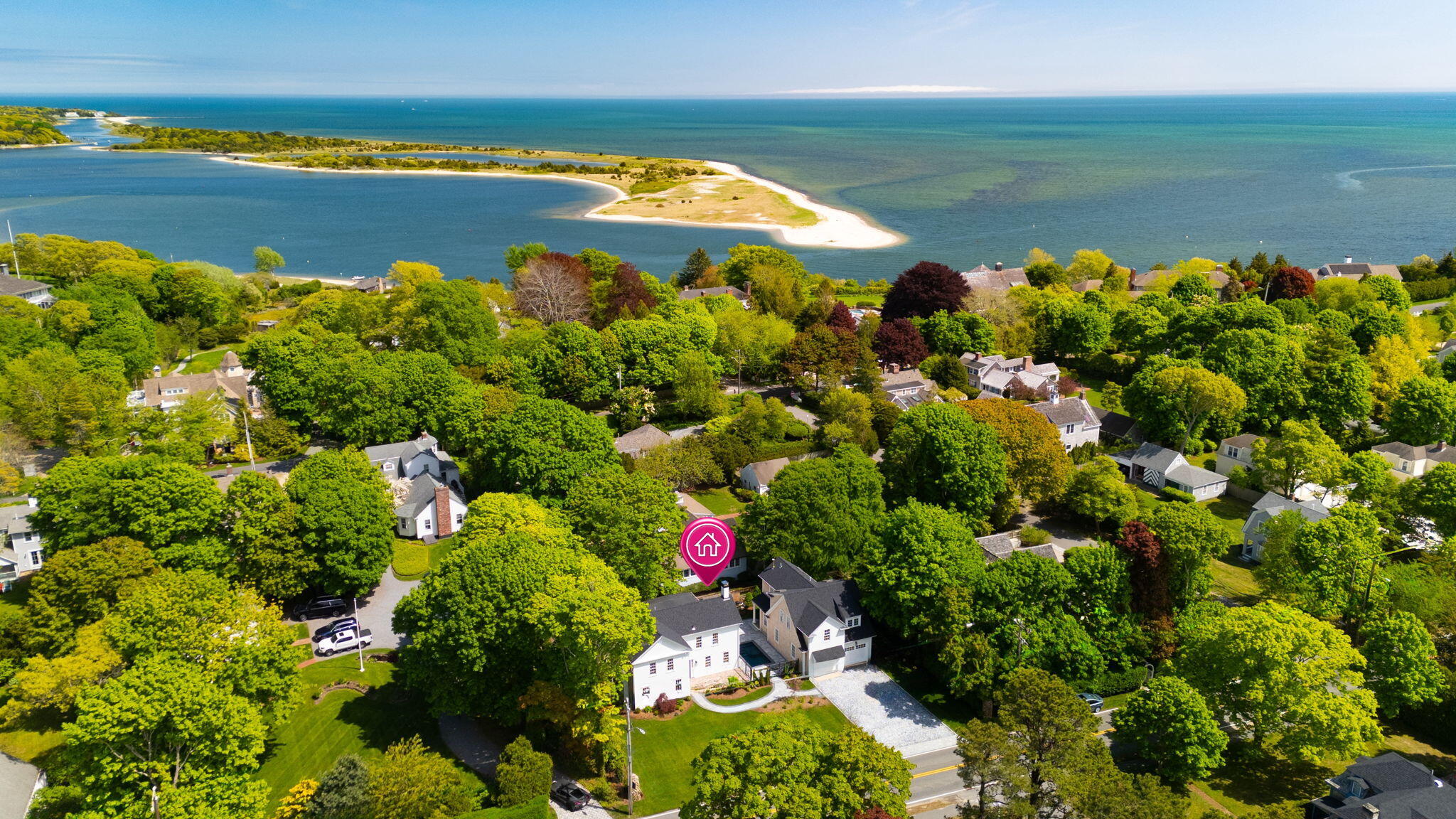 1180 Main Street Cotuit MA 02635