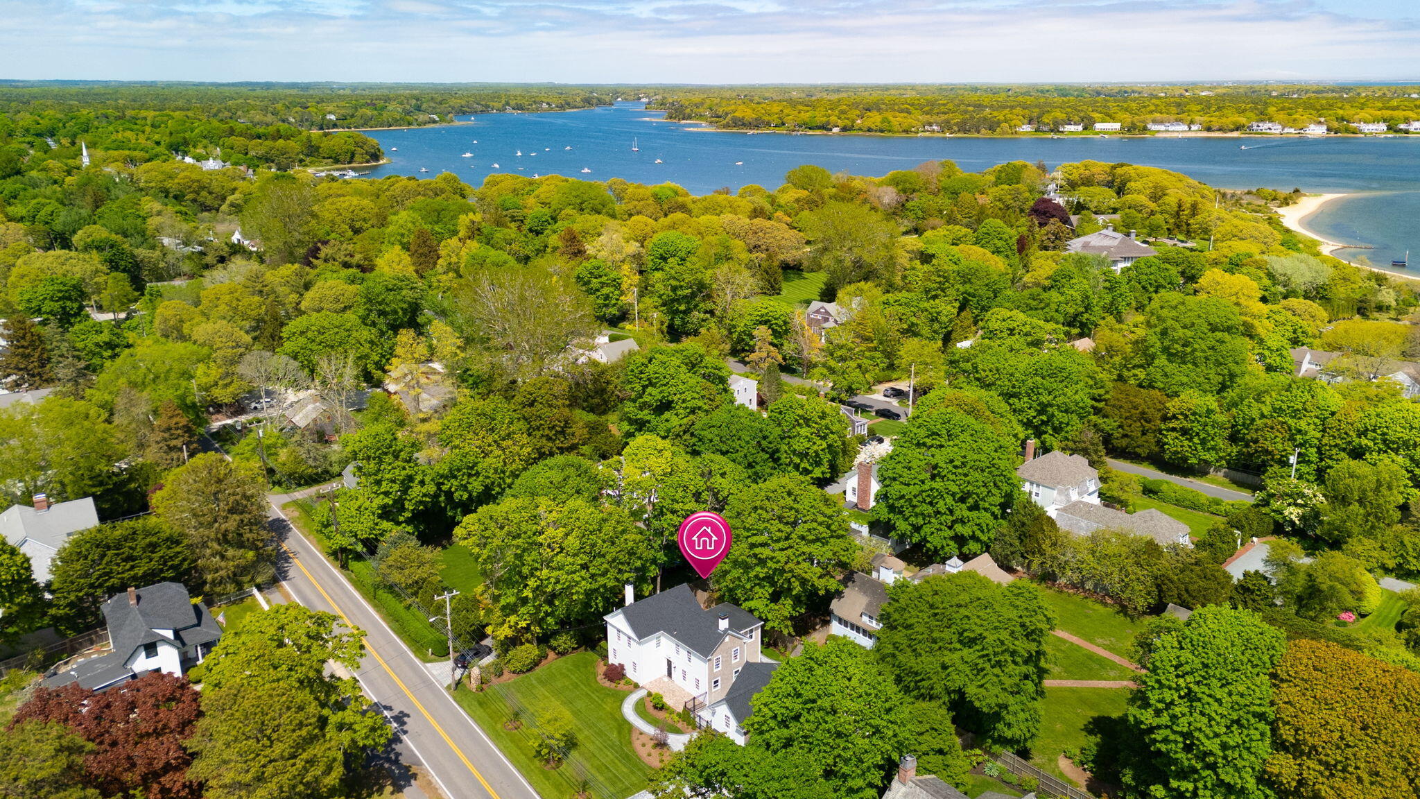 1180 Main Street Cotuit MA 02635