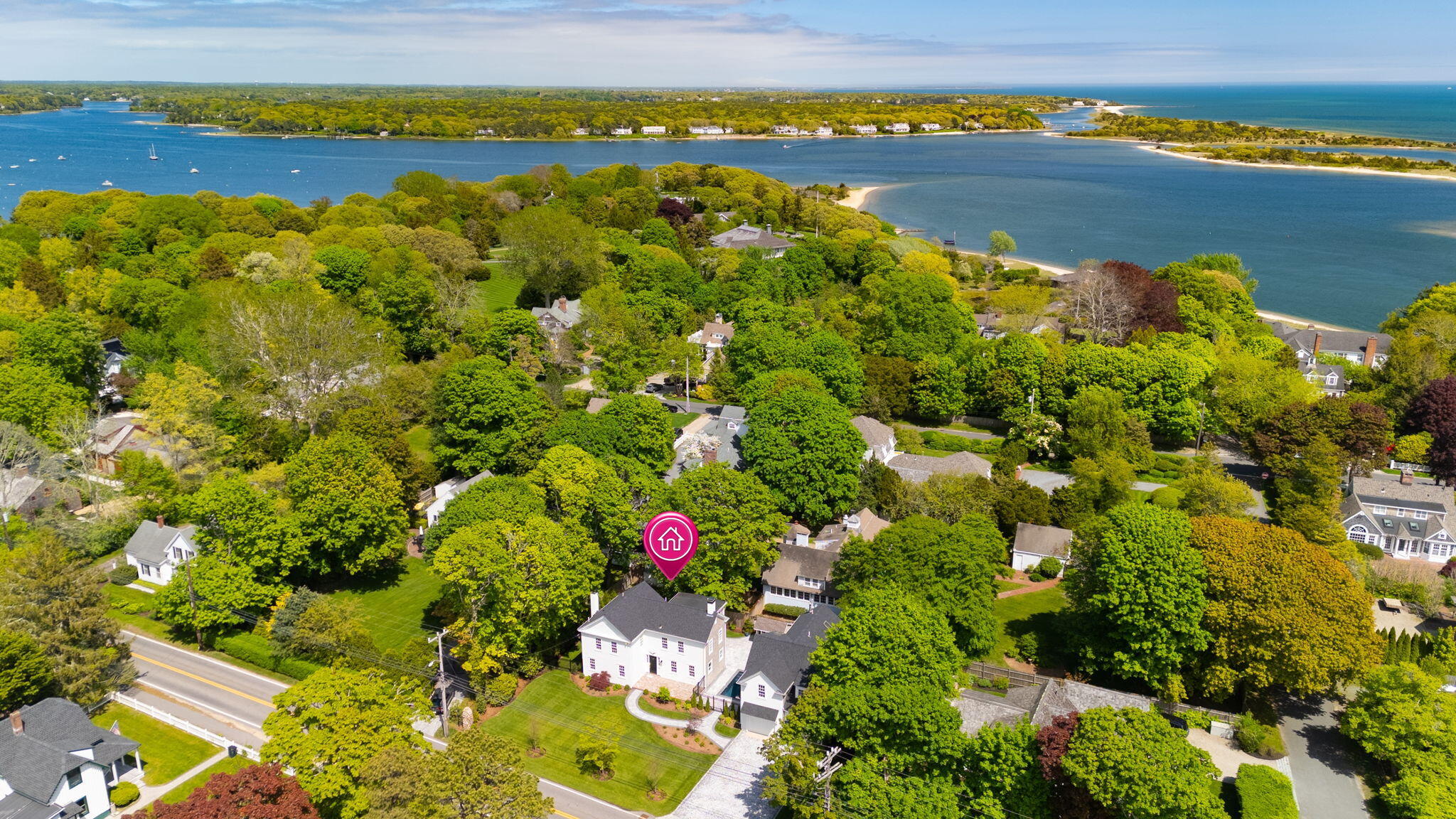1180 Main Street Cotuit MA 02635