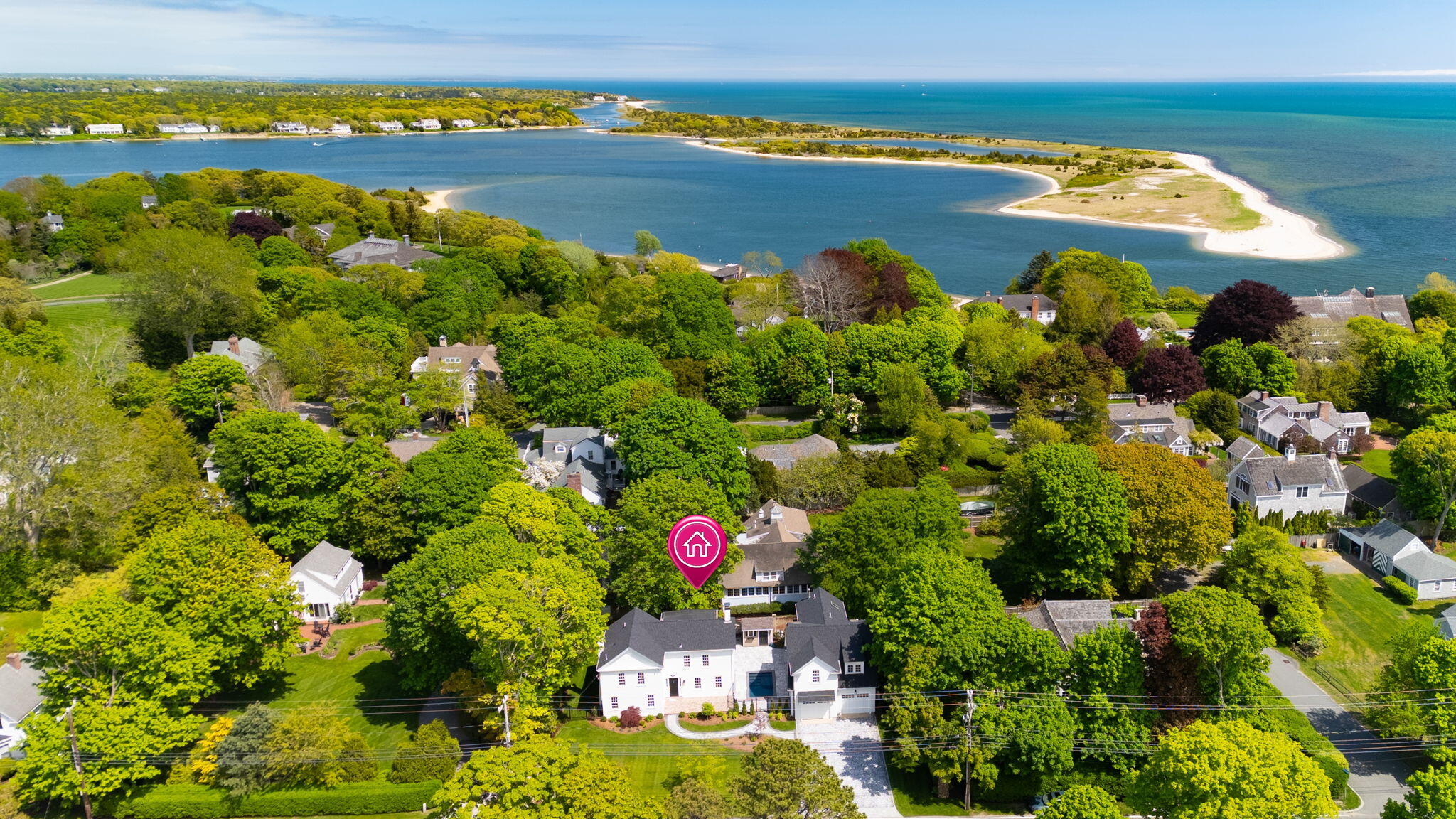 1180 Main Street Cotuit MA 02635