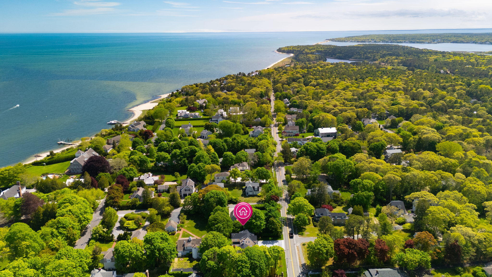 1180 Main Street Cotuit MA 02635
